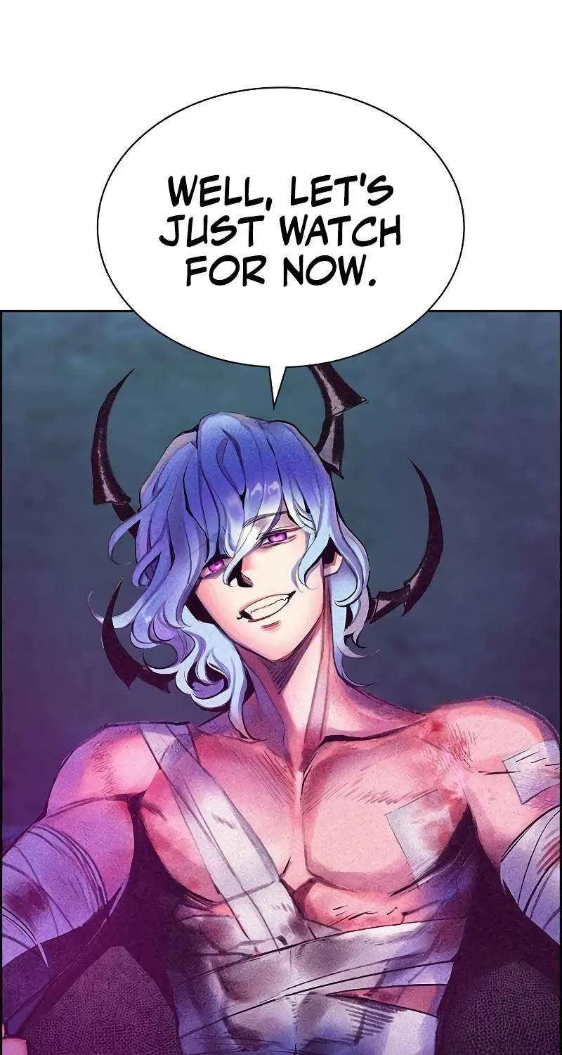 Manhwa Jungle Juice Chapter 143 page 56 - 