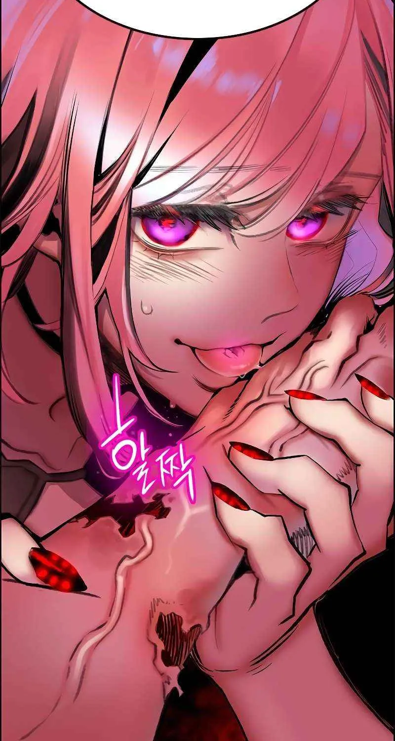 Manhwa Jungle Juice Chapter 143 page 59 - 