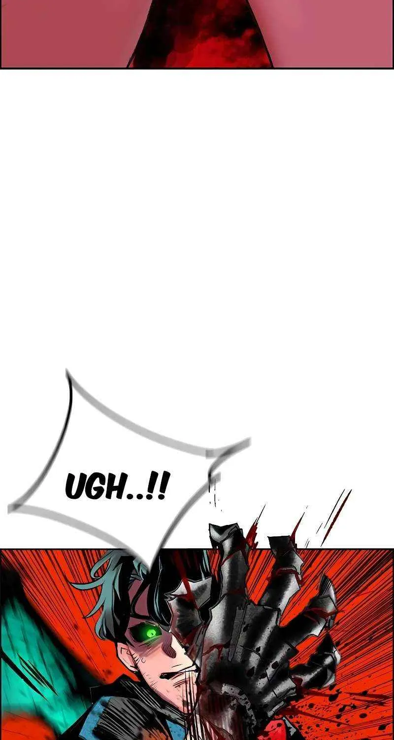 Manhwa Jungle Juice Chapter 143 page 60 - 