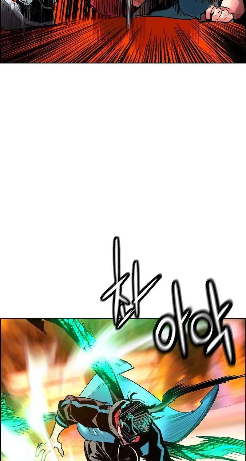 Manhwa Jungle Juice Chapter 143 page 7 - 
