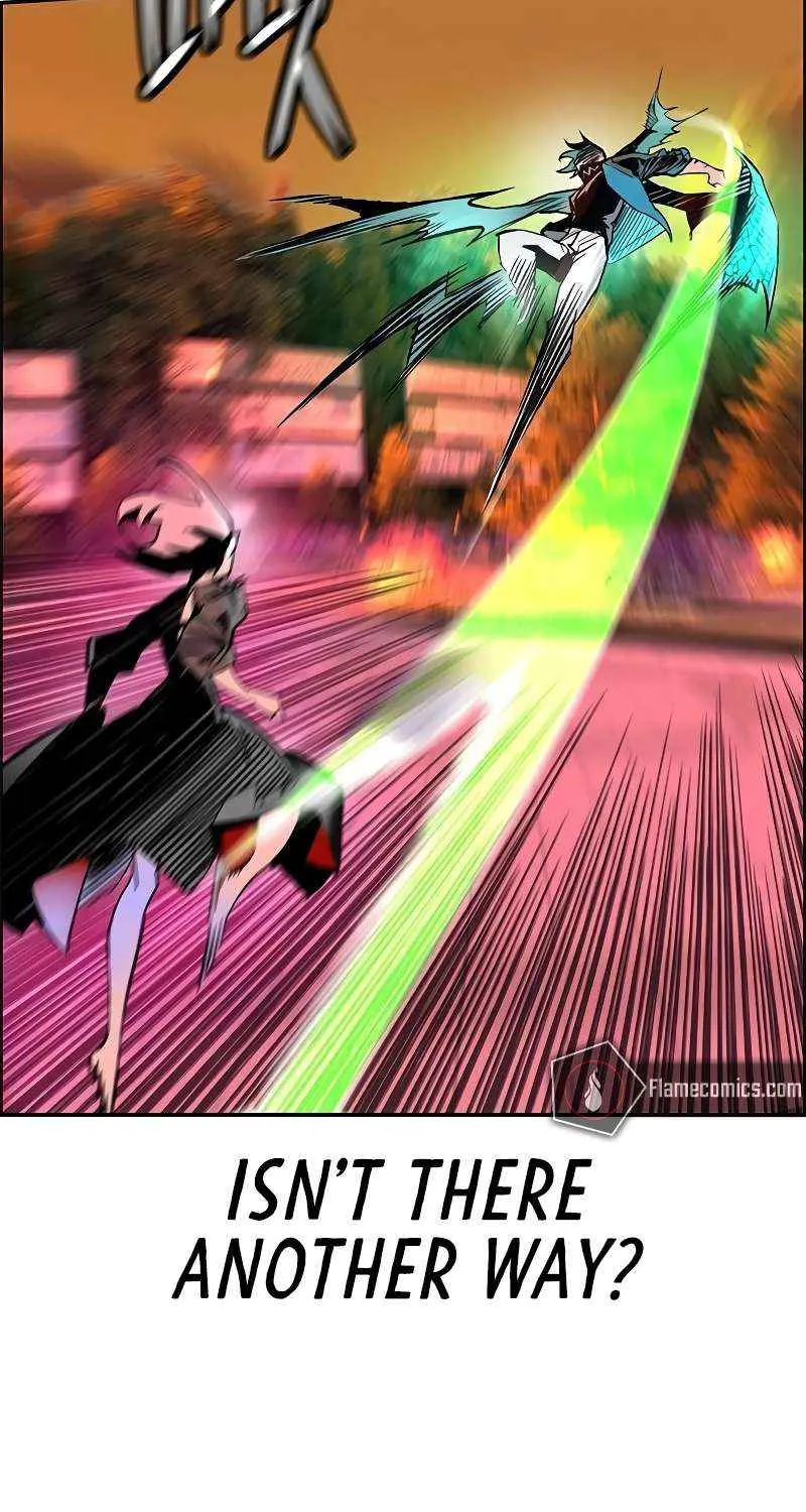 Manhwa Jungle Juice Chapter 143 page 62 - 