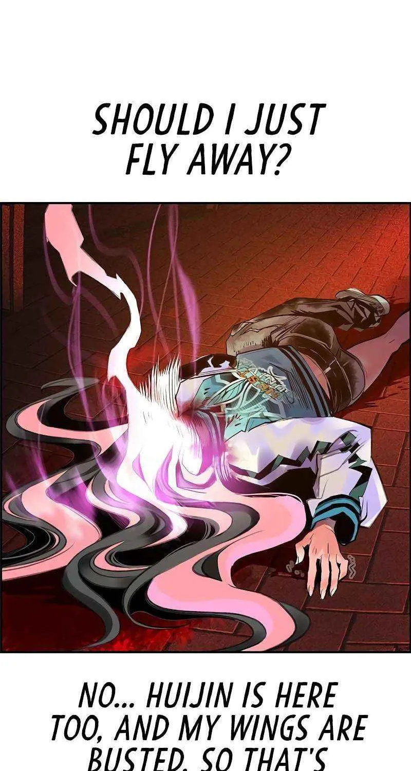 Manhwa Jungle Juice Chapter 143 page 63 - 