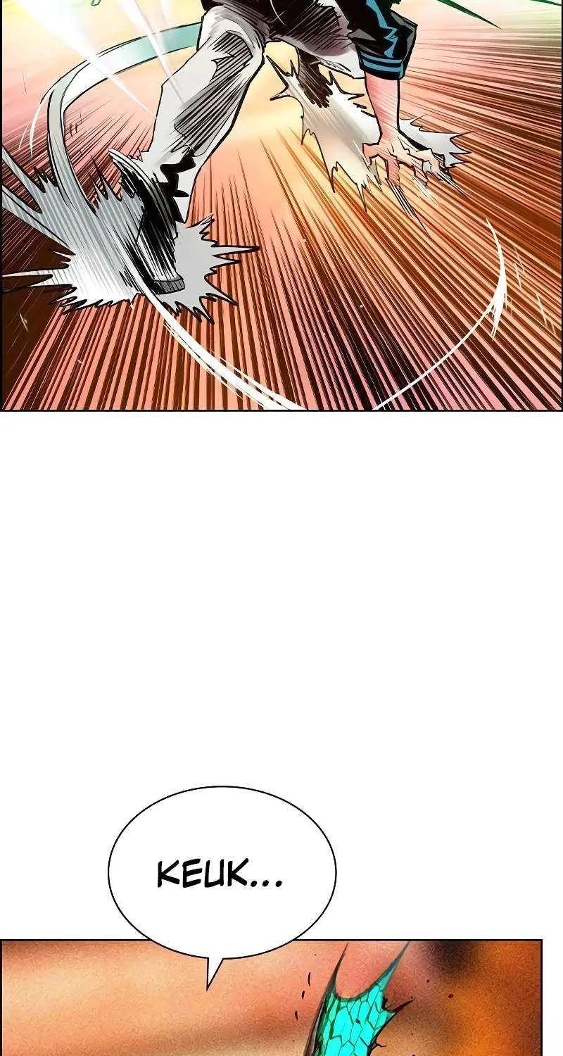 Manhwa Jungle Juice Chapter 143 page 8 - 