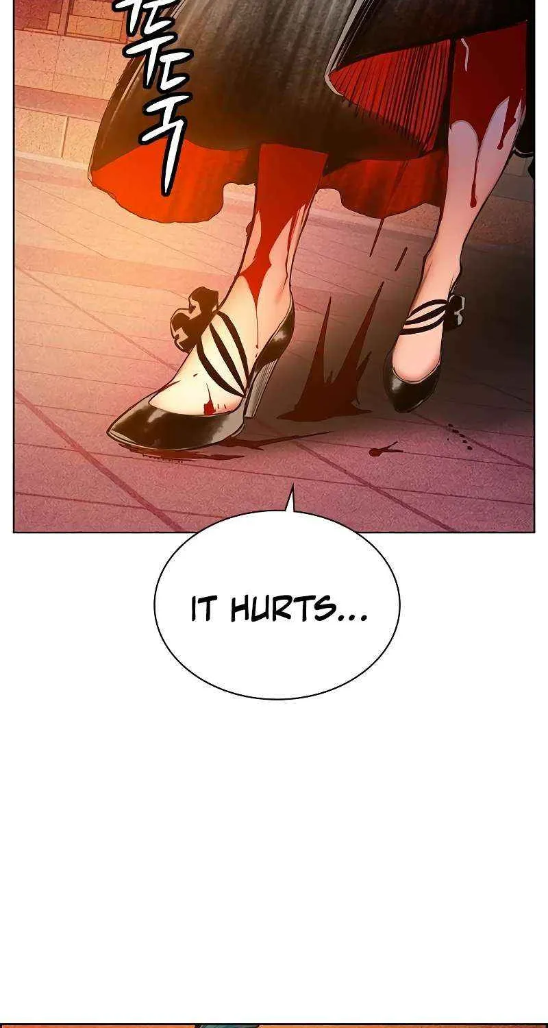 Manhwa Jungle Juice Chapter 143 page 77 - 