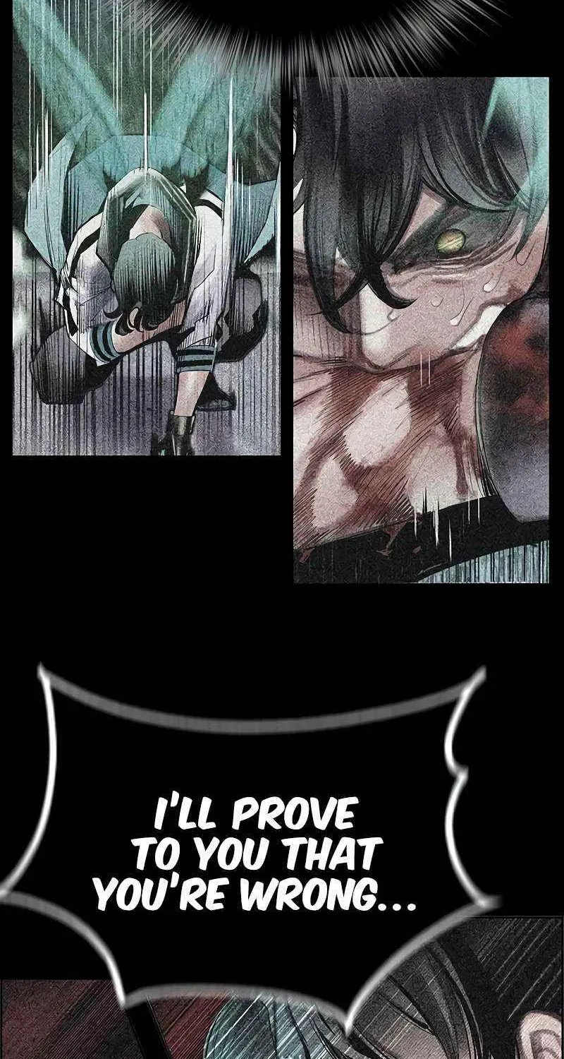 Manhwa Jungle Juice Chapter 143 page 87 - 