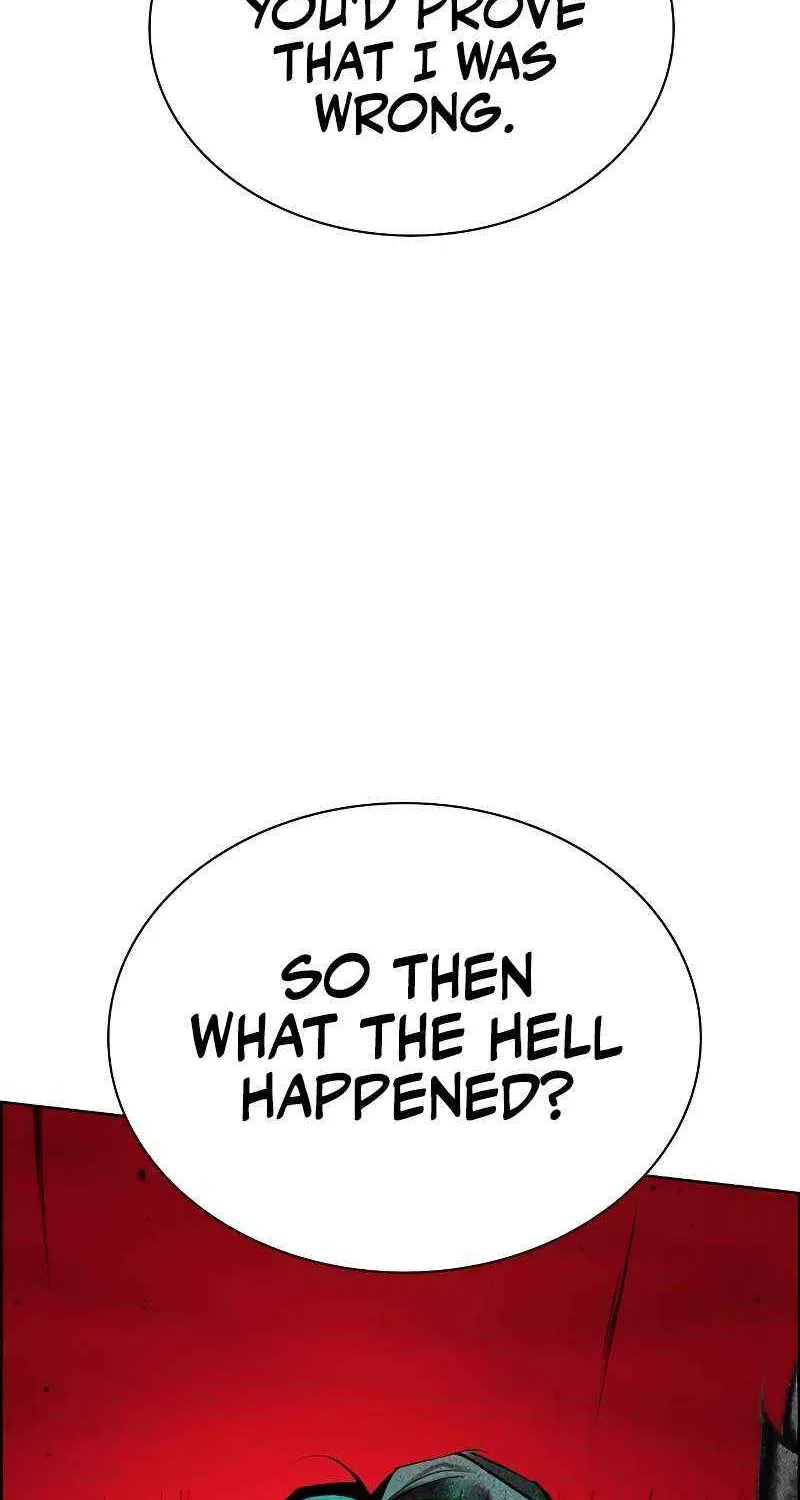 Manhwa Jungle Juice Chapter 143 page 91 - 