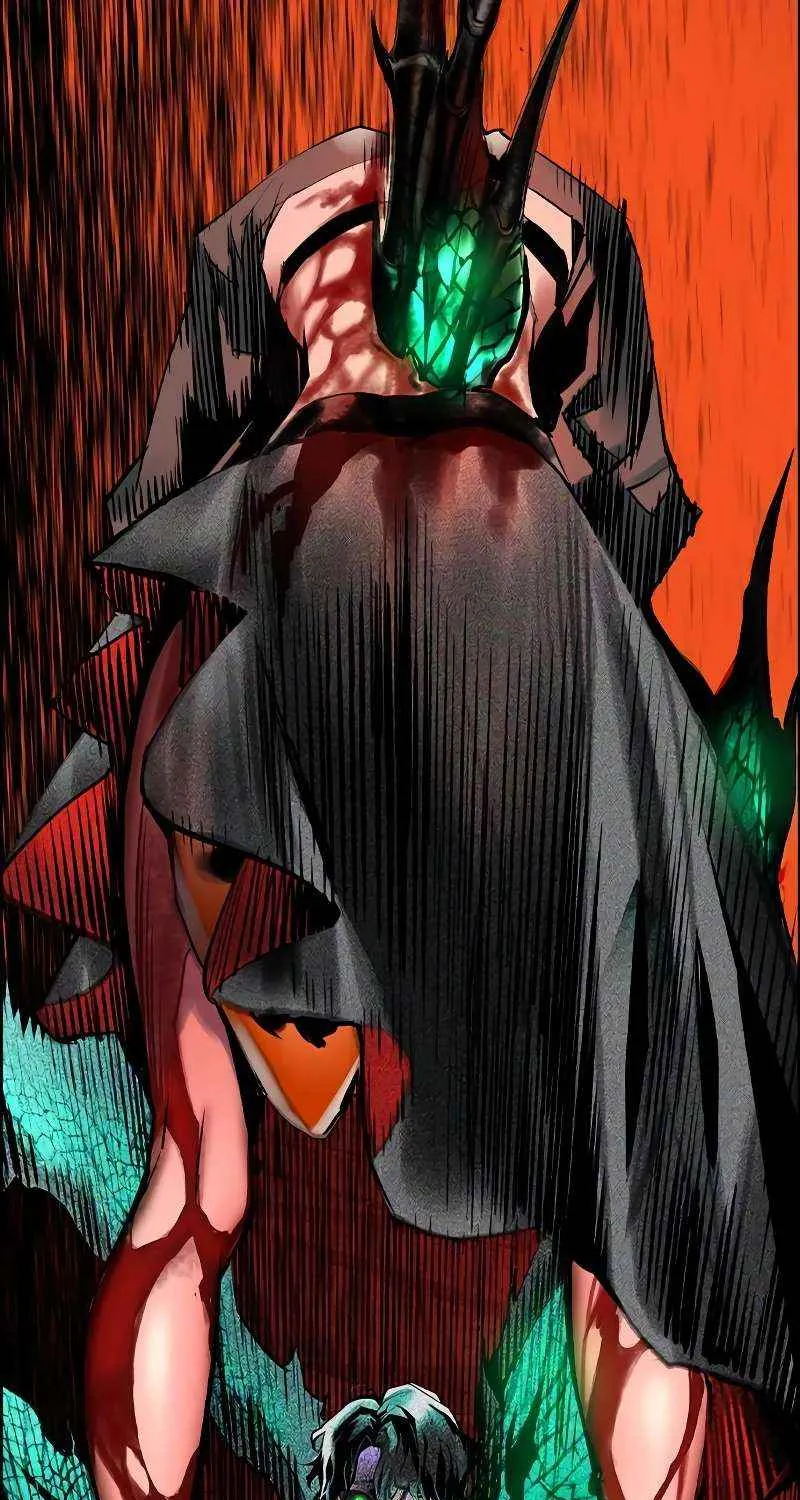 Manhwa Jungle Juice Chapter 143 page 94 - 