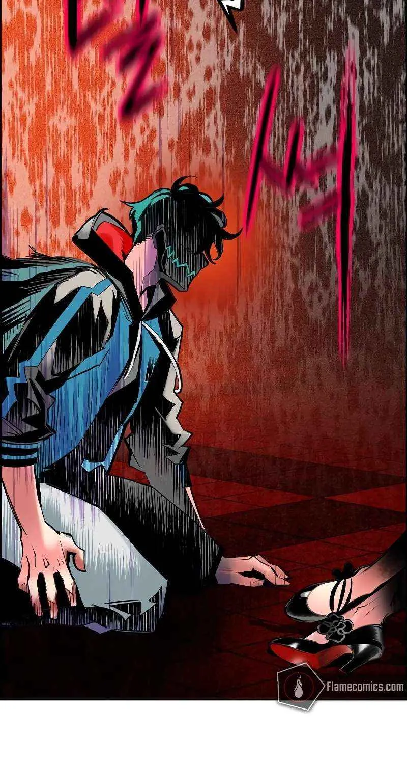 Manhwa Jungle Juice Chapter 143 page 100 - 