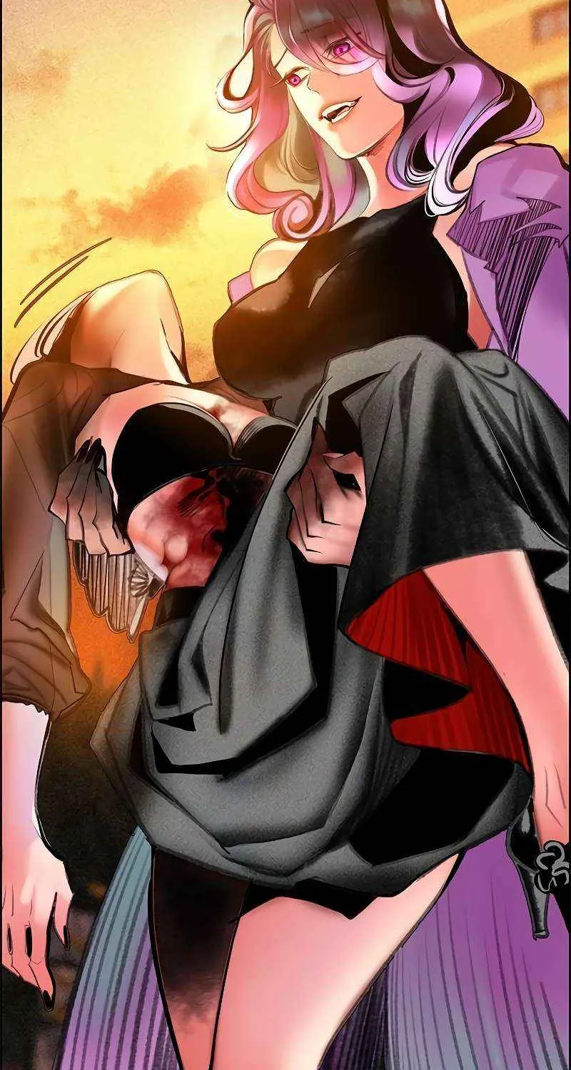 Manhwa Jungle Juice Chapter 144 page 110 - 