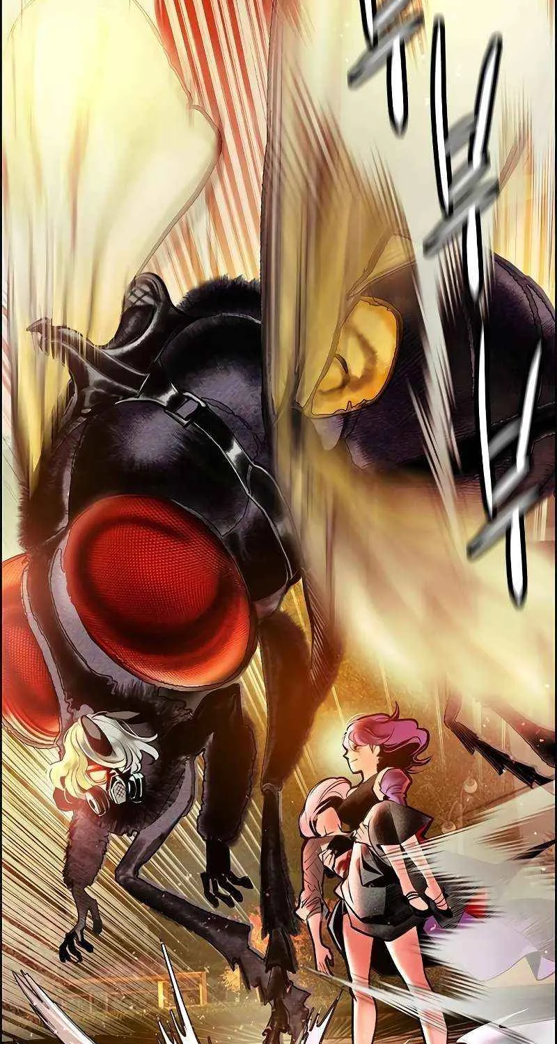 Manhwa Jungle Juice Chapter 144 page 117 - 