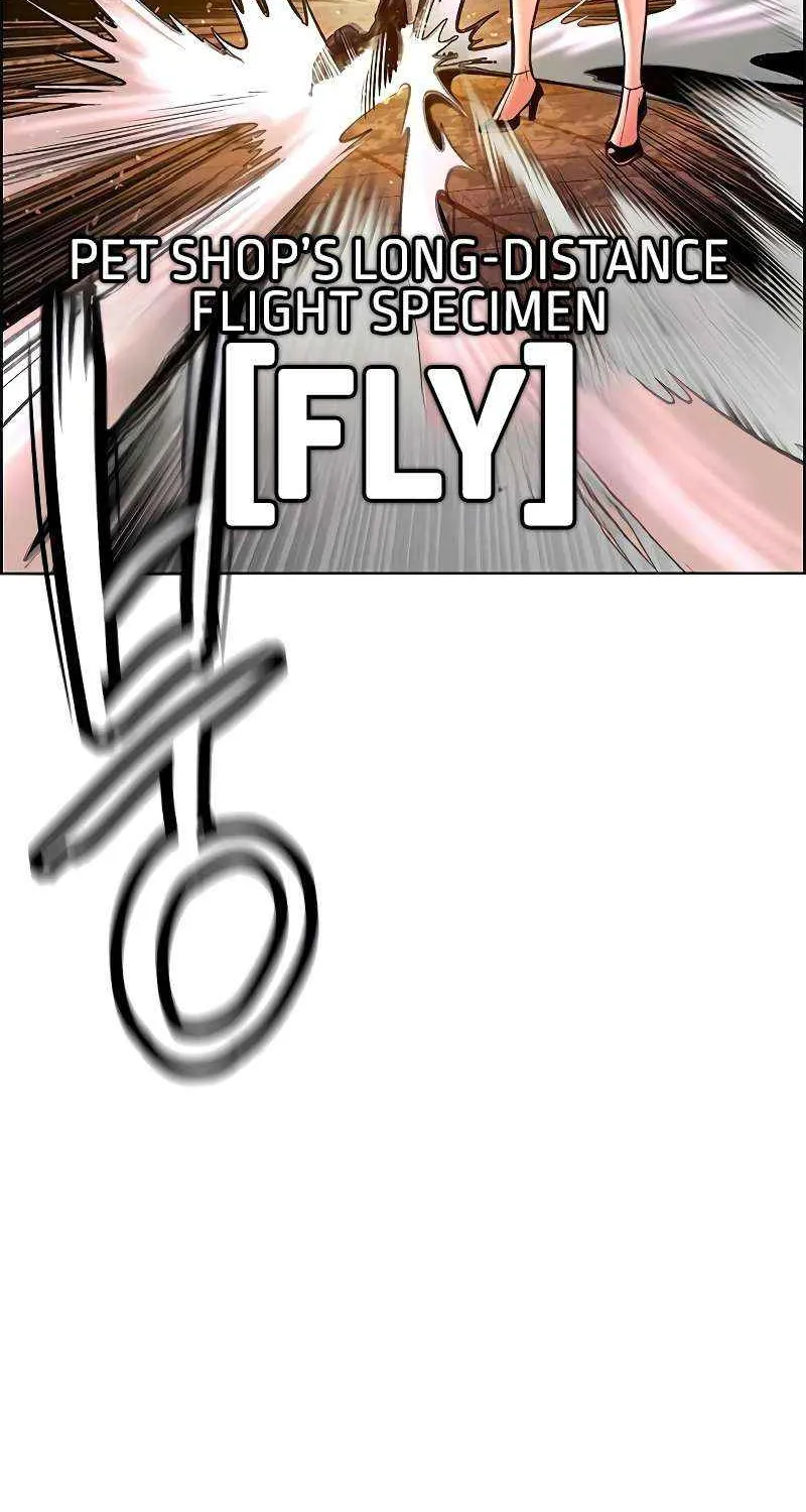 Manhwa Jungle Juice Chapter 144 page 118 - 