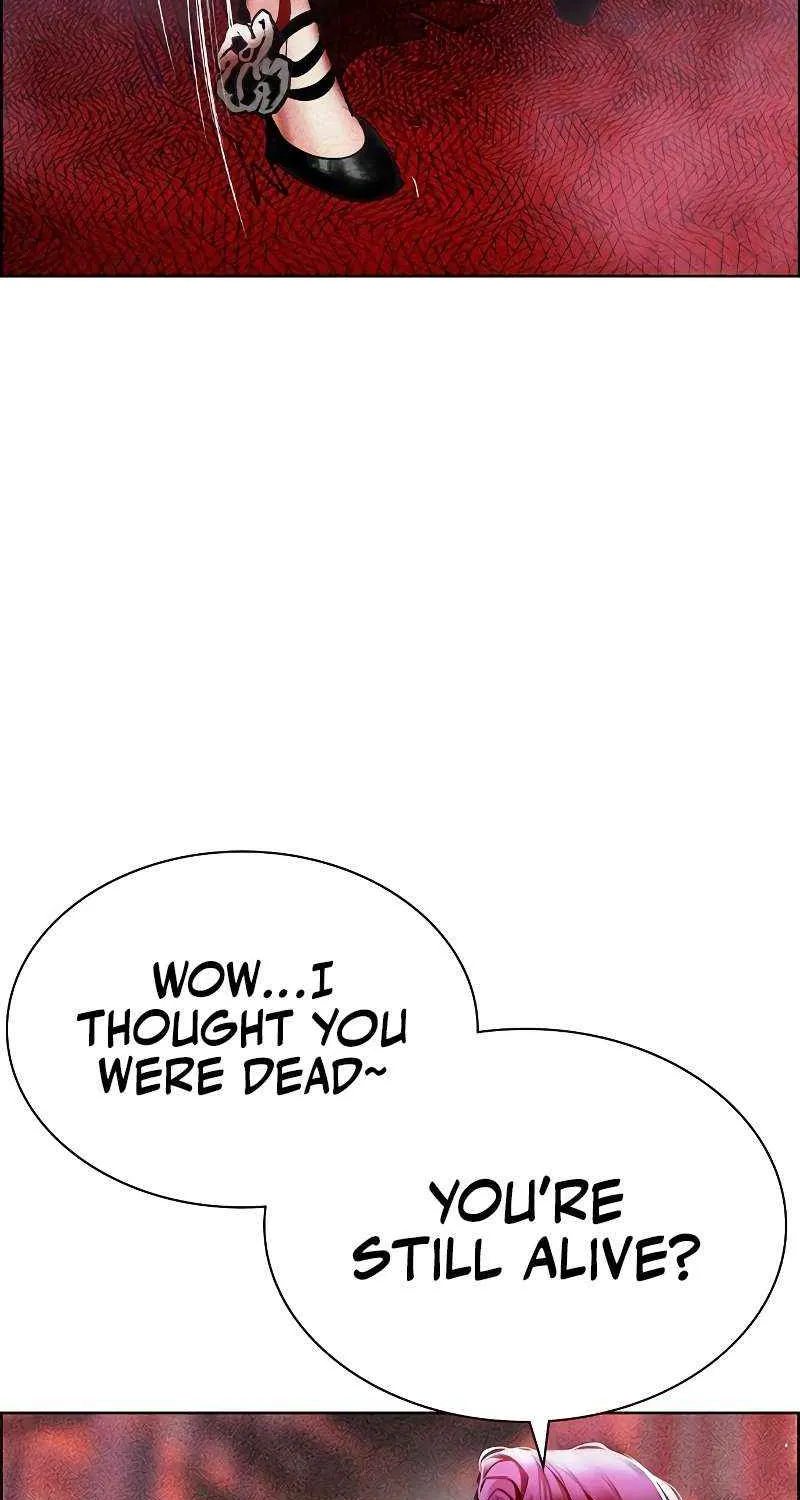 Manhwa Jungle Juice Chapter 144 page 13 - 