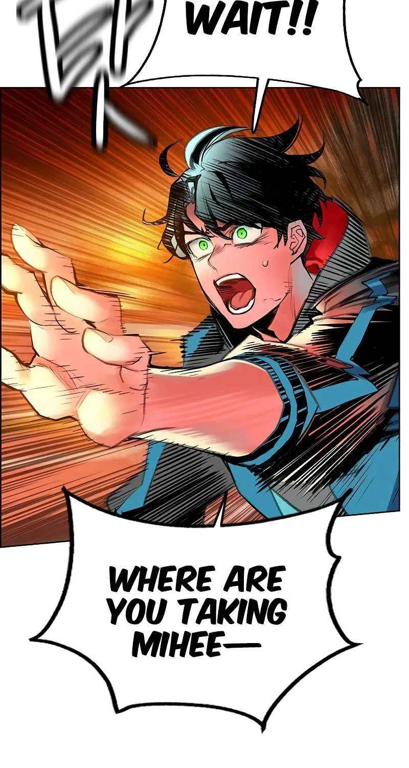 Manhwa Jungle Juice Chapter 144 page 121 - 