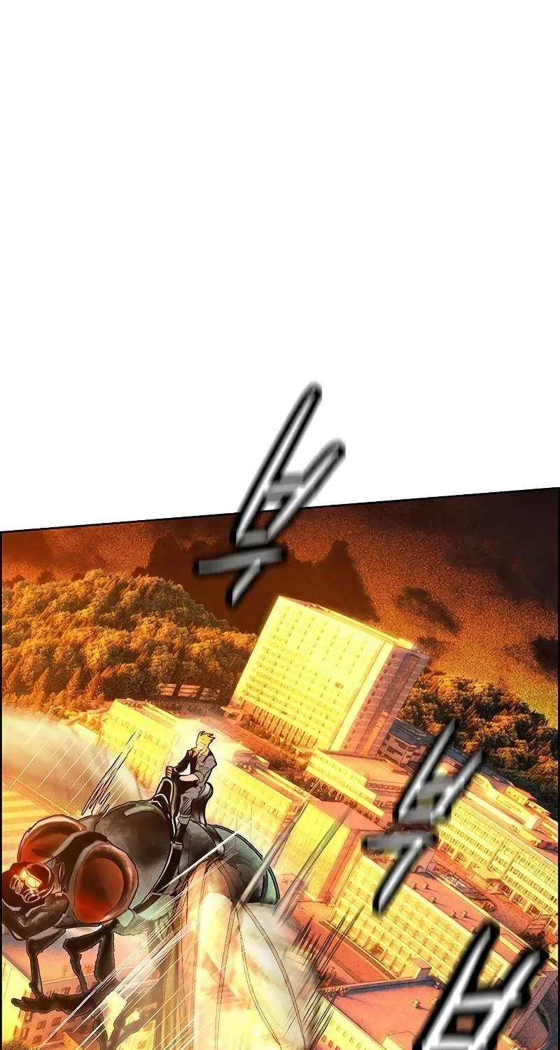 Manhwa Jungle Juice Chapter 144 page 126 - 