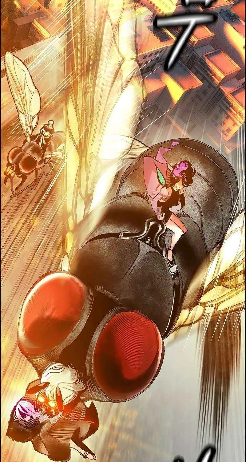 Manhwa Jungle Juice Chapter 144 page 127 - 