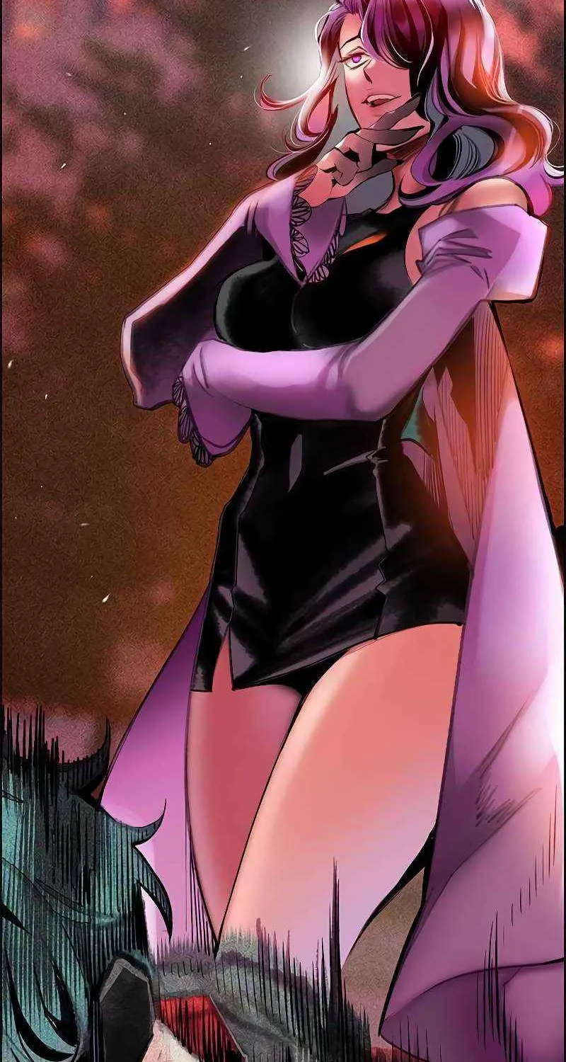 Manhwa Jungle Juice Chapter 144 page 14 - 