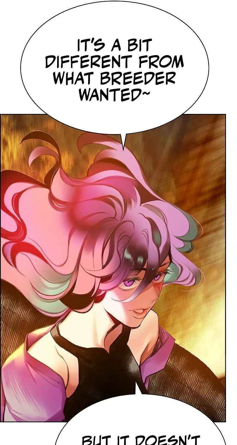 Manhwa Jungle Juice Chapter 144 page 131 - 