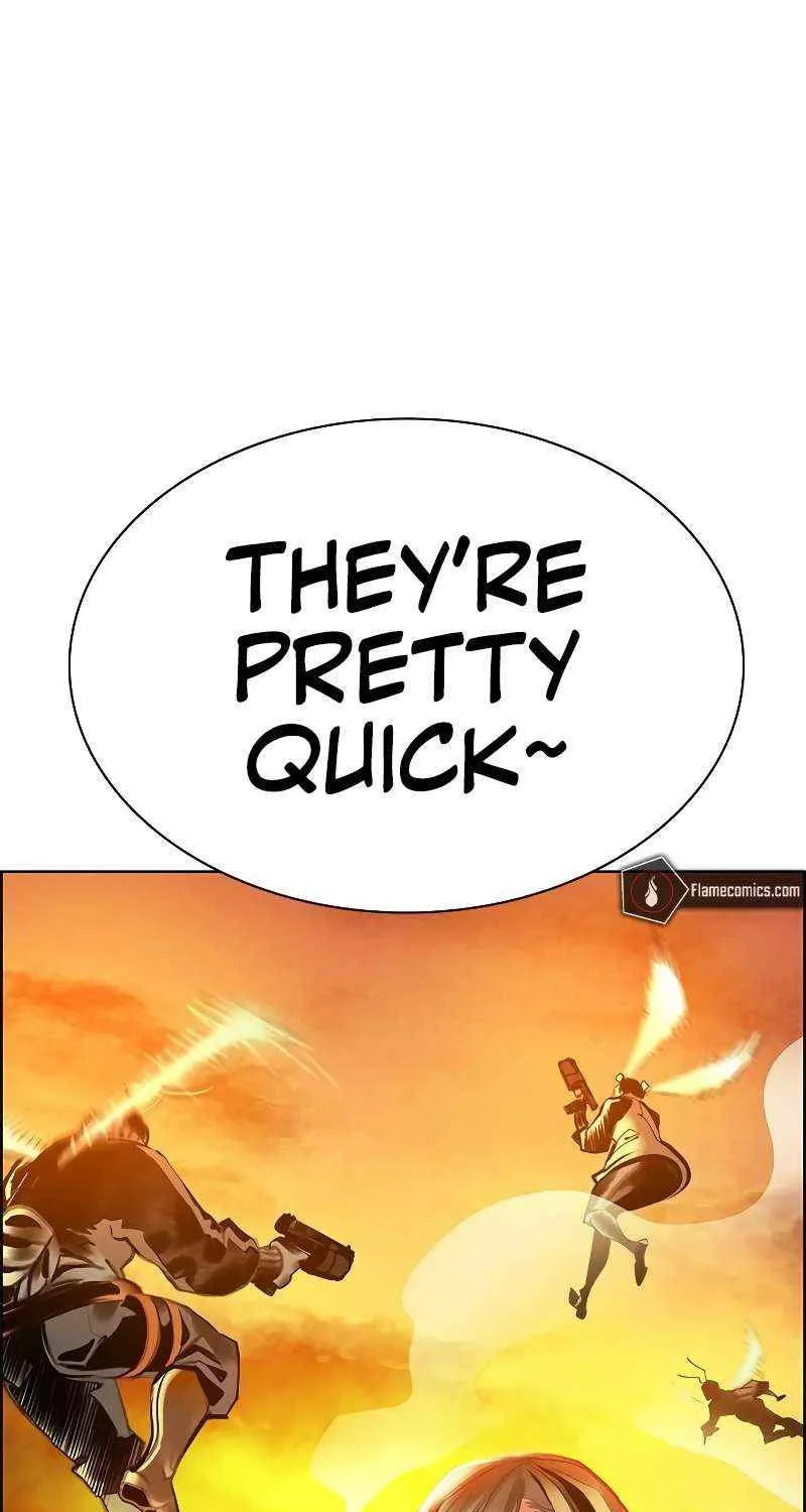 Manhwa Jungle Juice Chapter 144 page 135 - 