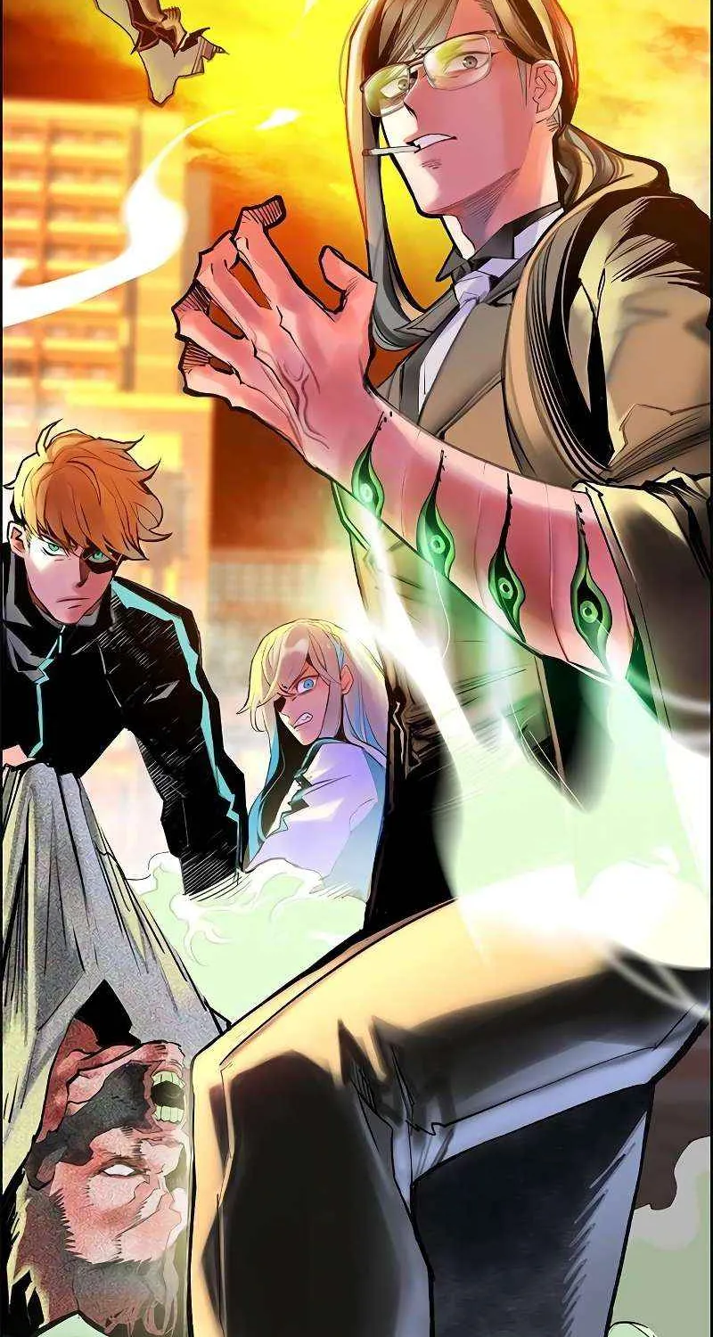 Manhwa Jungle Juice Chapter 144 page 136 - 