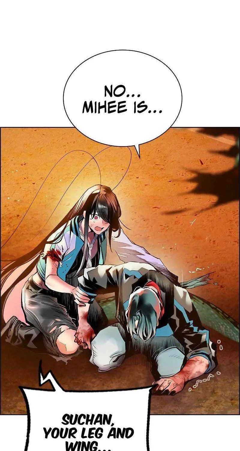 Manhwa Jungle Juice Chapter 144 page 143 - 