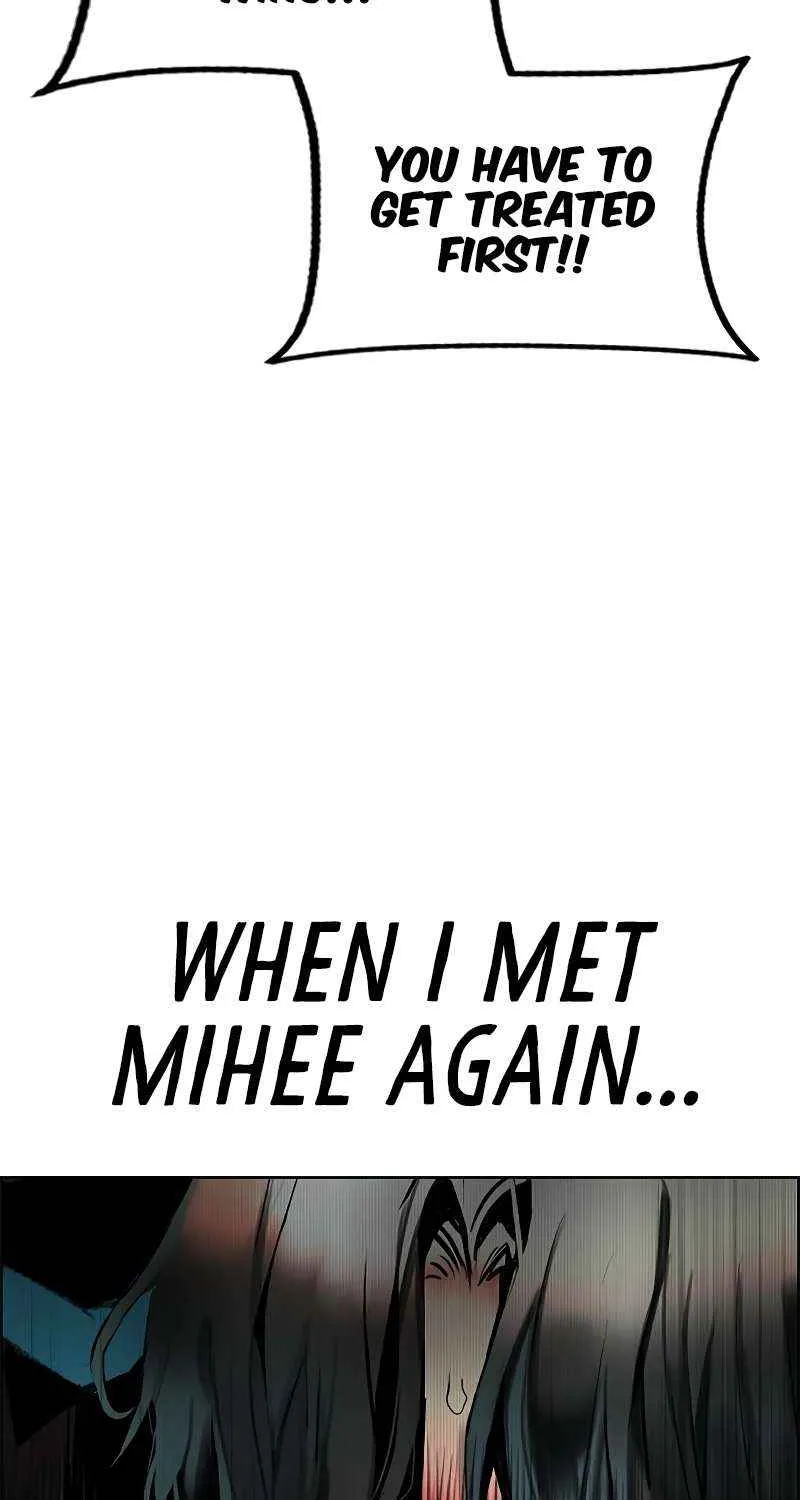 Manhwa Jungle Juice Chapter 144 page 144 - 