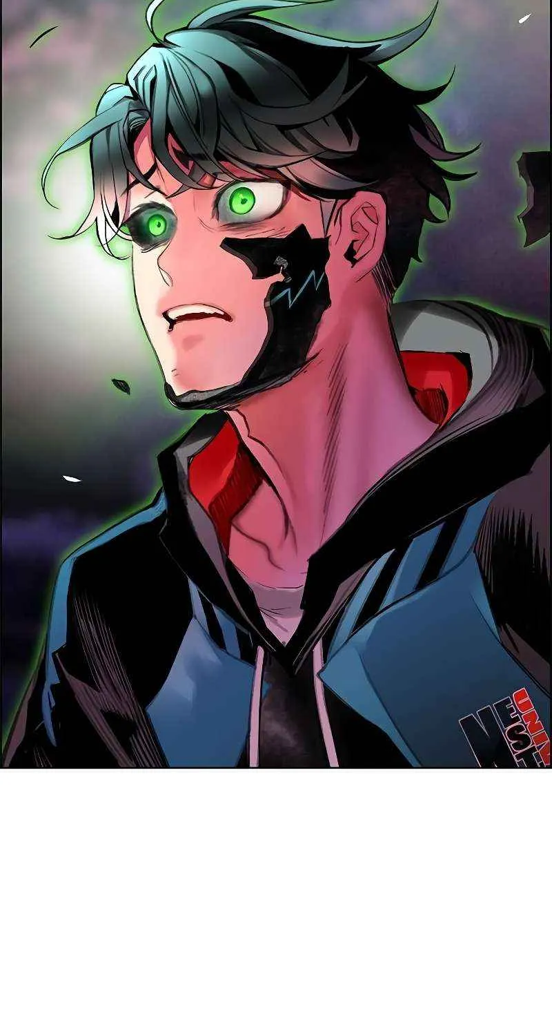 Manhwa Jungle Juice Chapter 144 page 17 - 
