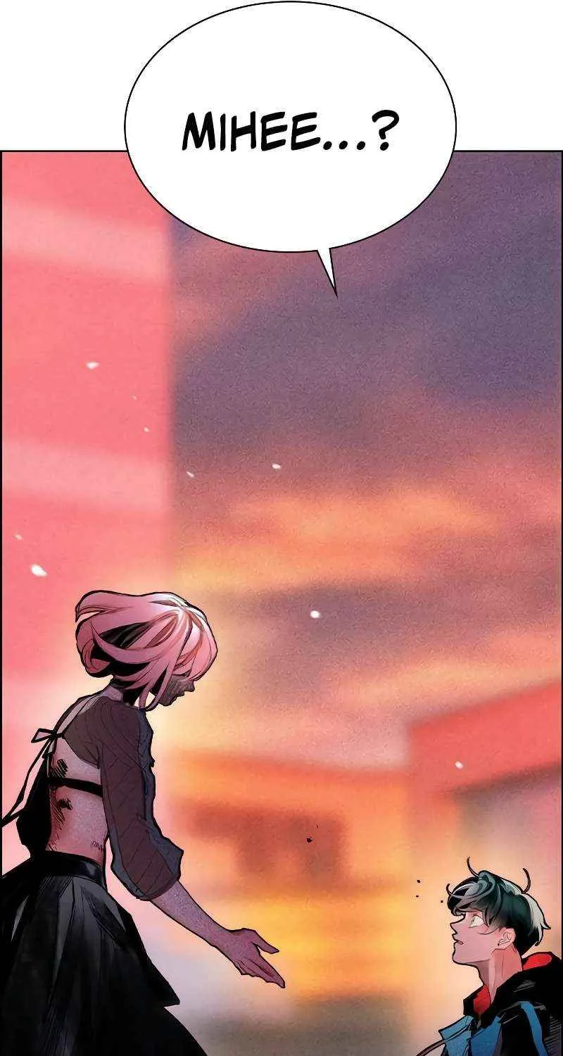 Manhwa Jungle Juice Chapter 144 page 19 - 