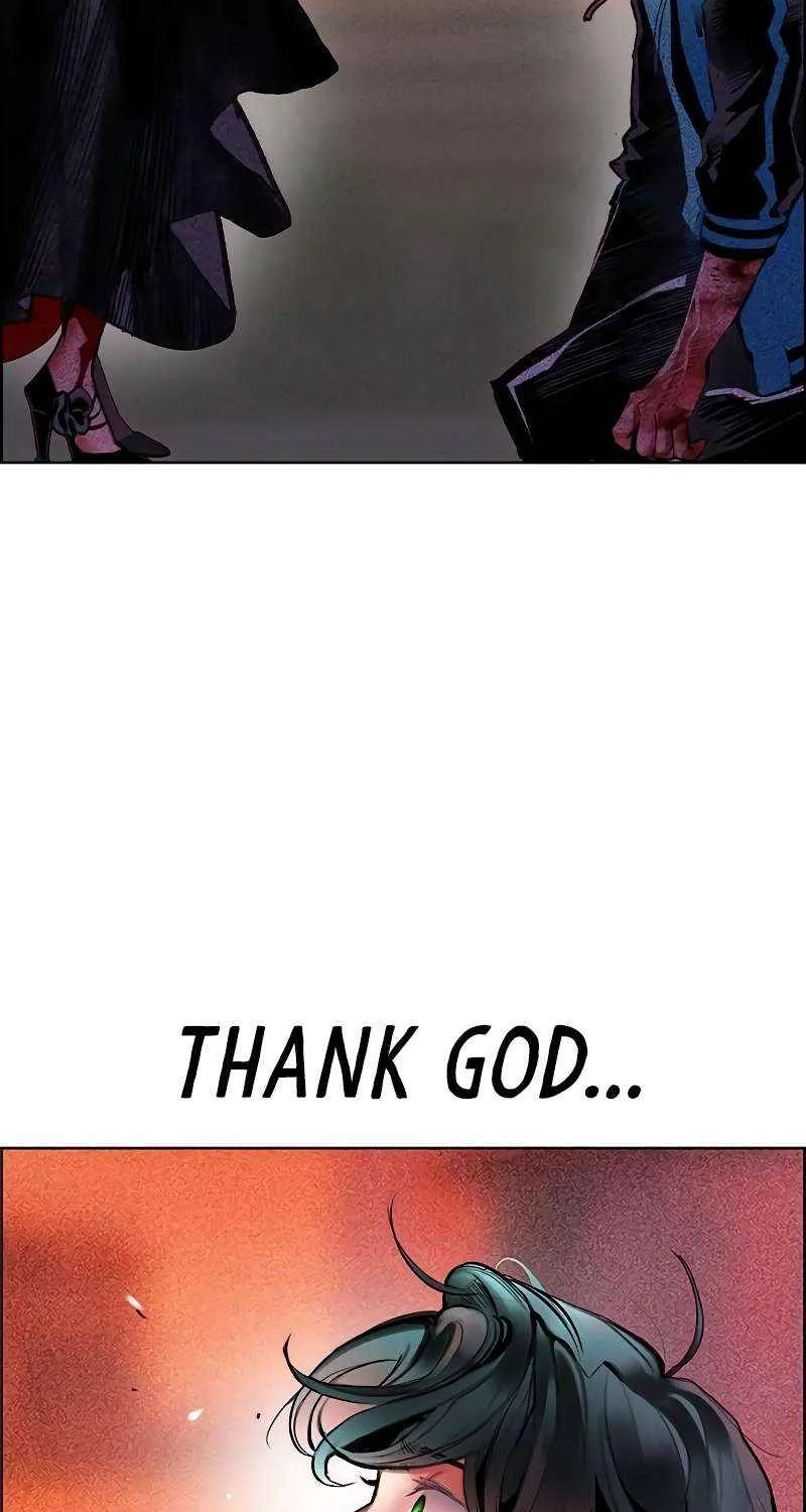 Manhwa Jungle Juice Chapter 144 page 20 - 