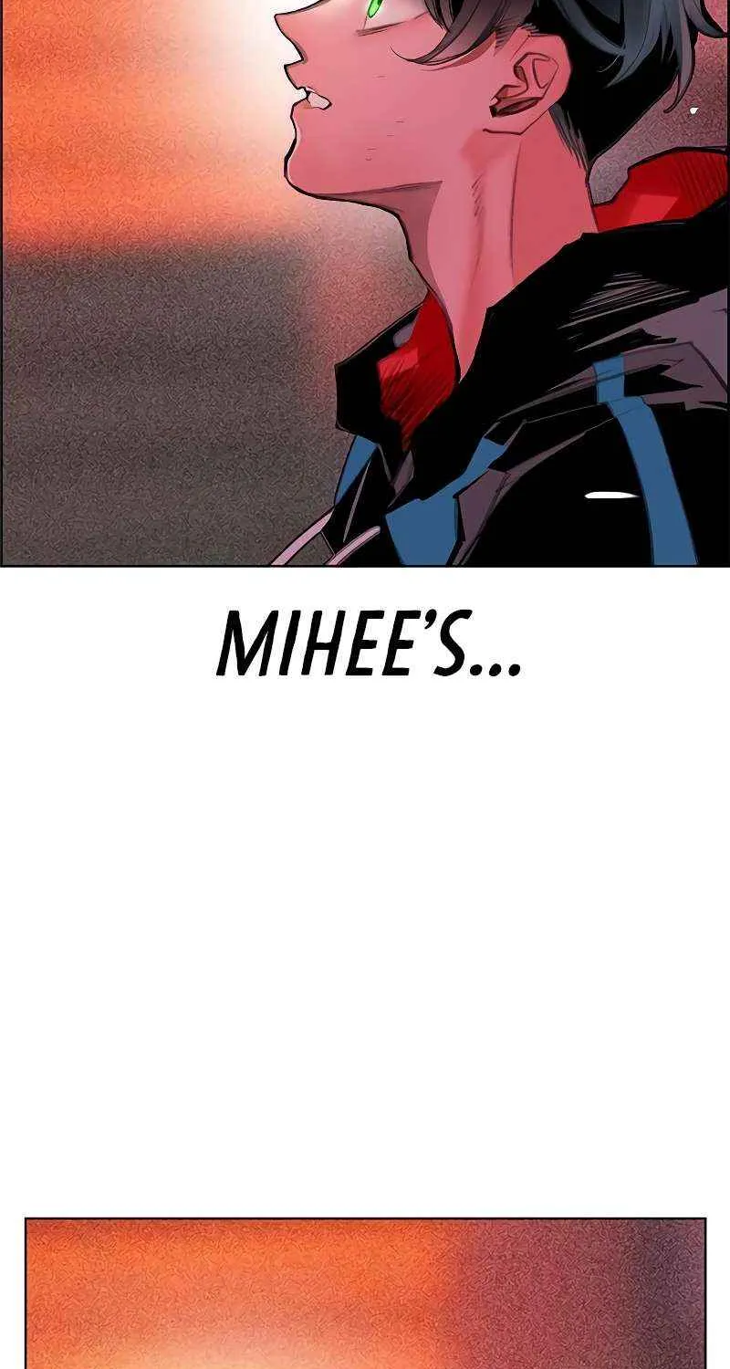 Manhwa Jungle Juice Chapter 144 page 21 - 