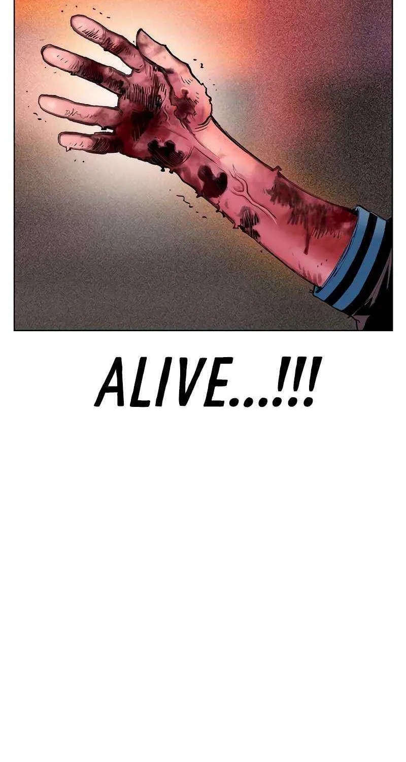 Manhwa Jungle Juice Chapter 144 page 22 - 