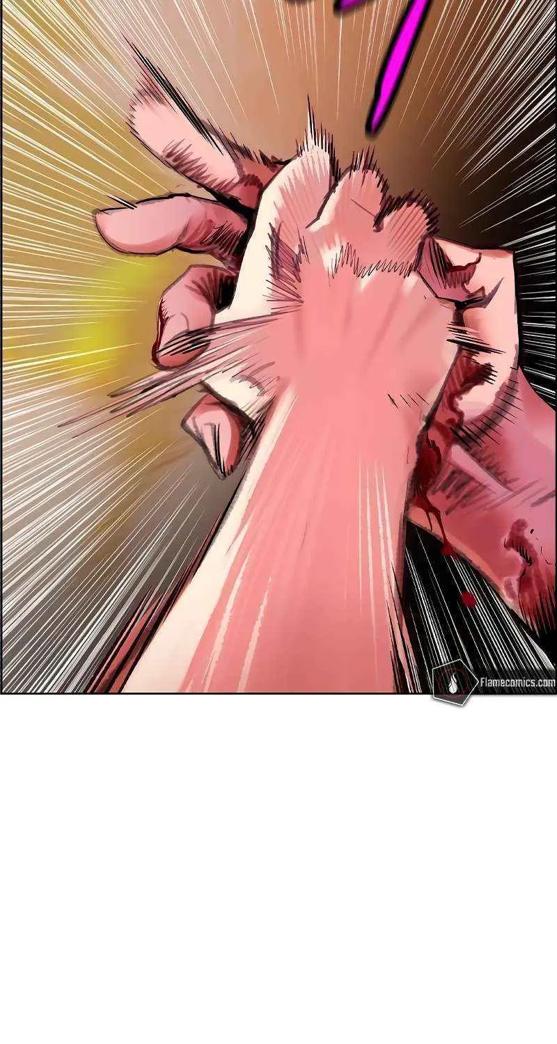 Manhwa Jungle Juice Chapter 144 page 25 - 