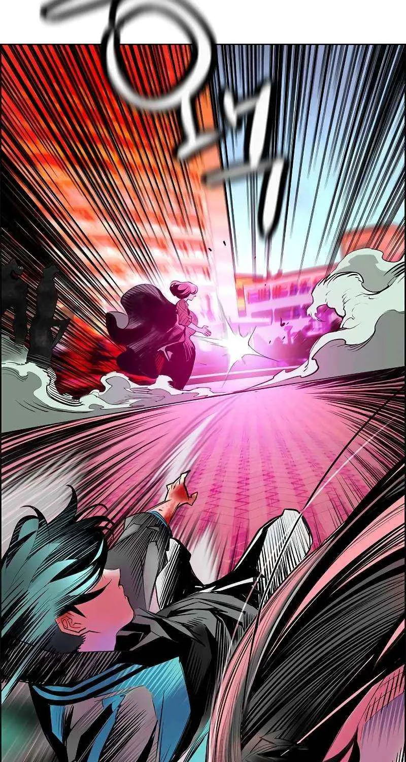 Manhwa Jungle Juice Chapter 144 page 27 - 