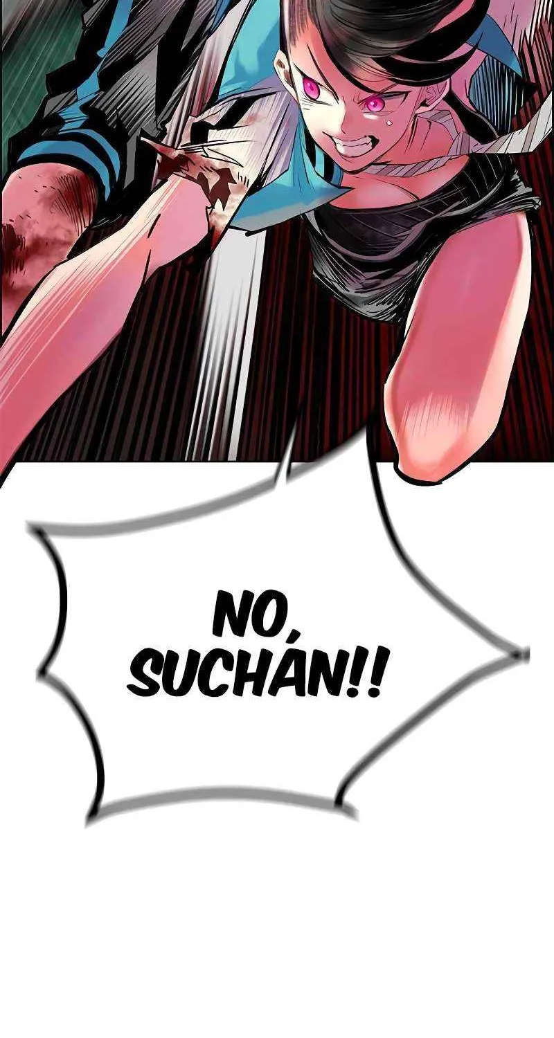 Manhwa Jungle Juice Chapter 144 page 28 - 