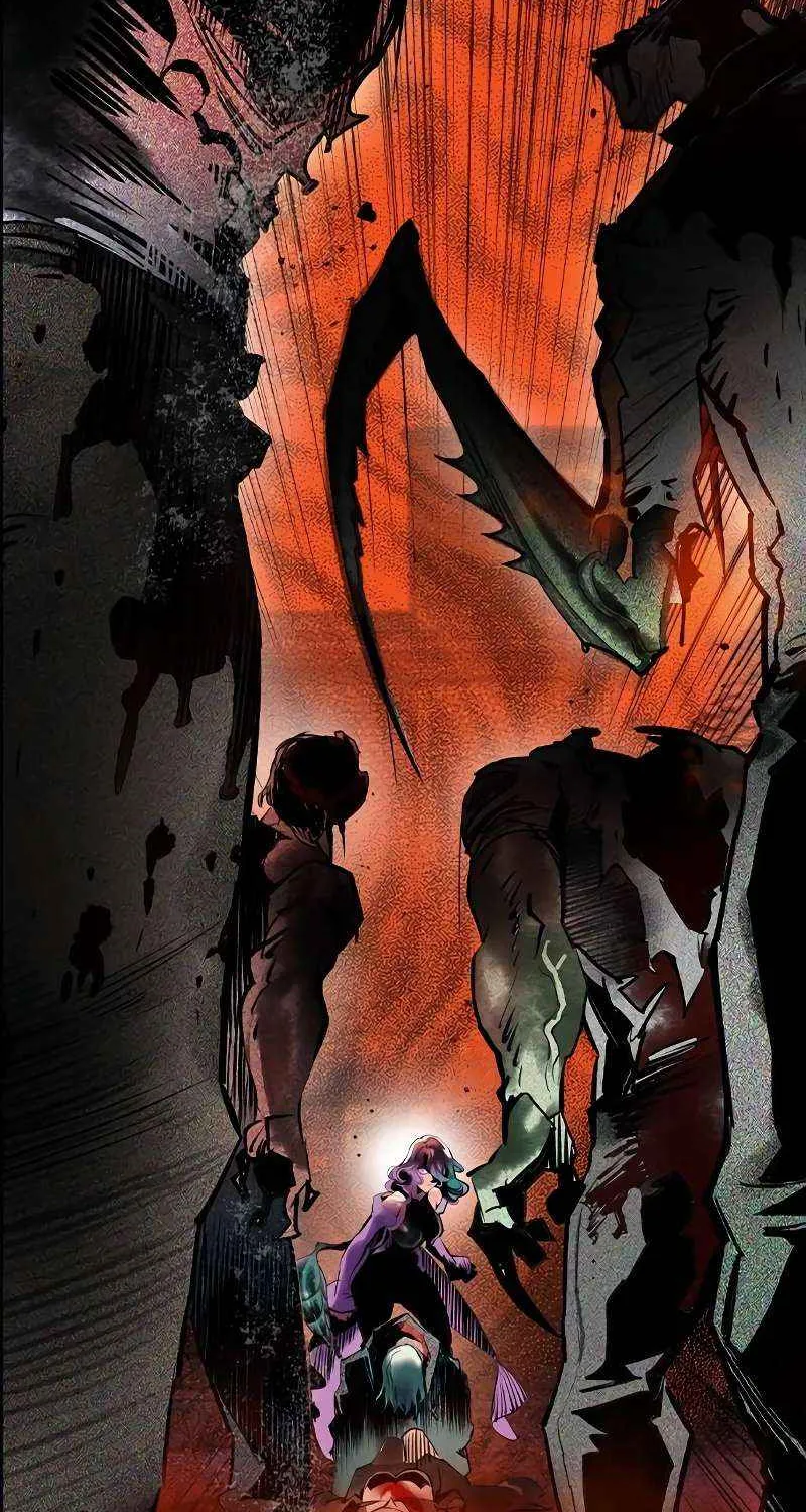 Manhwa Jungle Juice Chapter 144 page 4 - 
