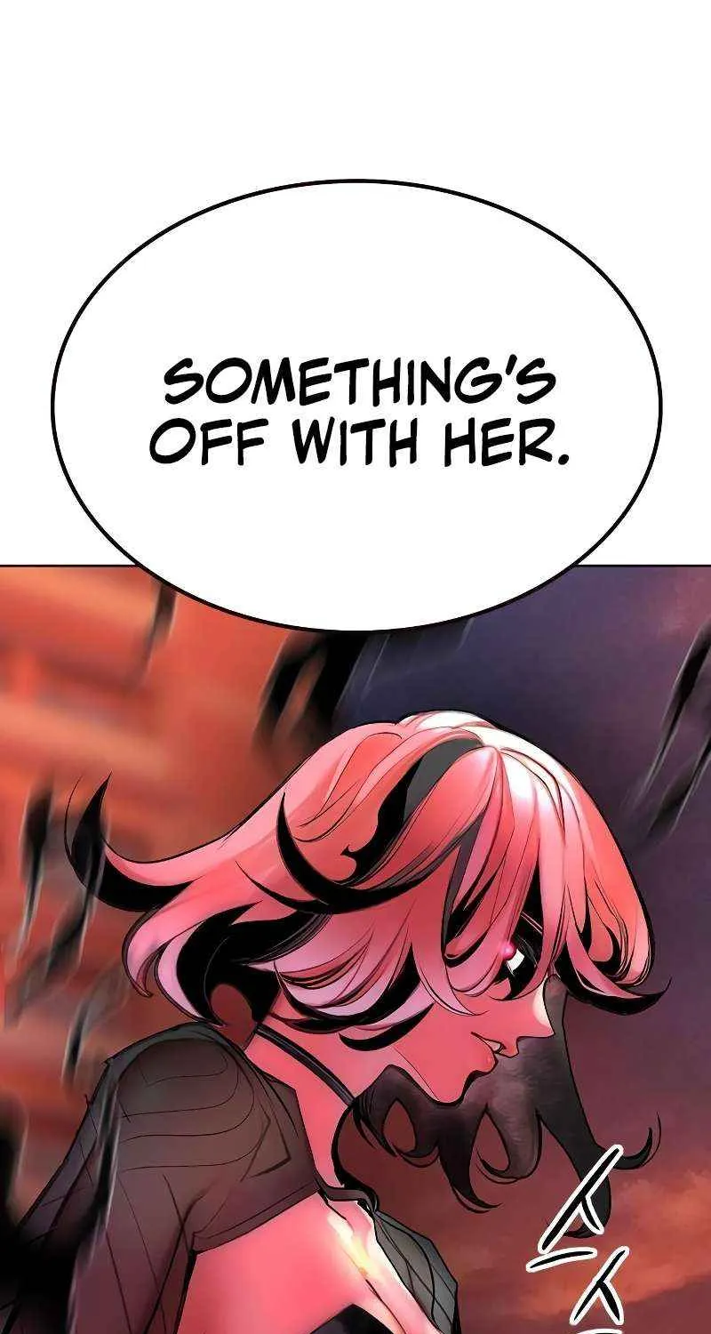 Manhwa Jungle Juice Chapter 144 page 33 - 