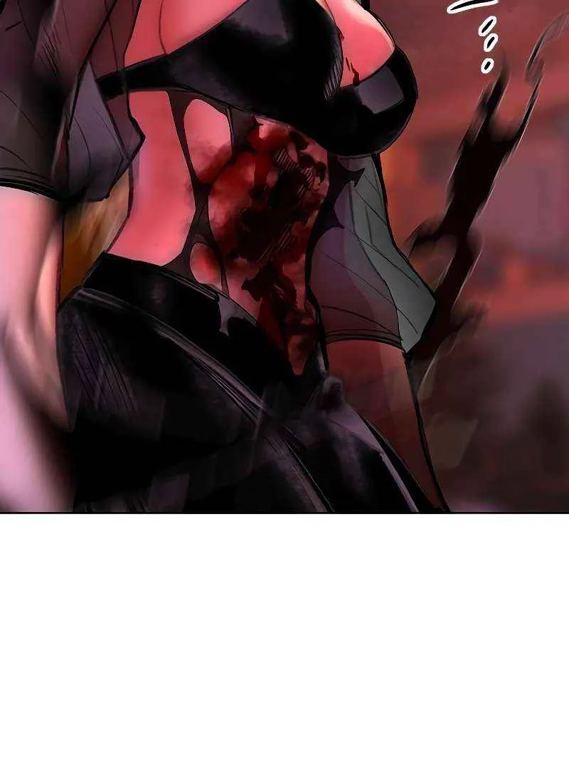 Manhwa Jungle Juice Chapter 144 page 34 - 