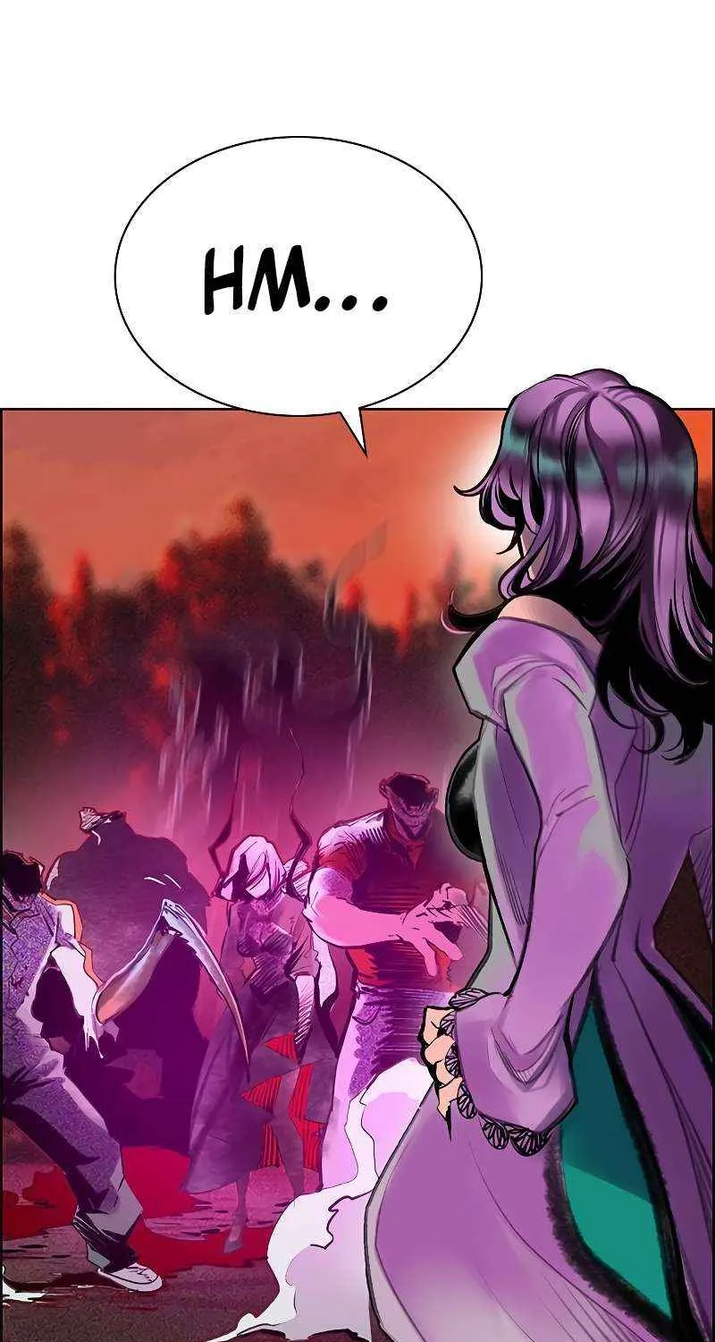 Manhwa Jungle Juice Chapter 144 page 35 - 