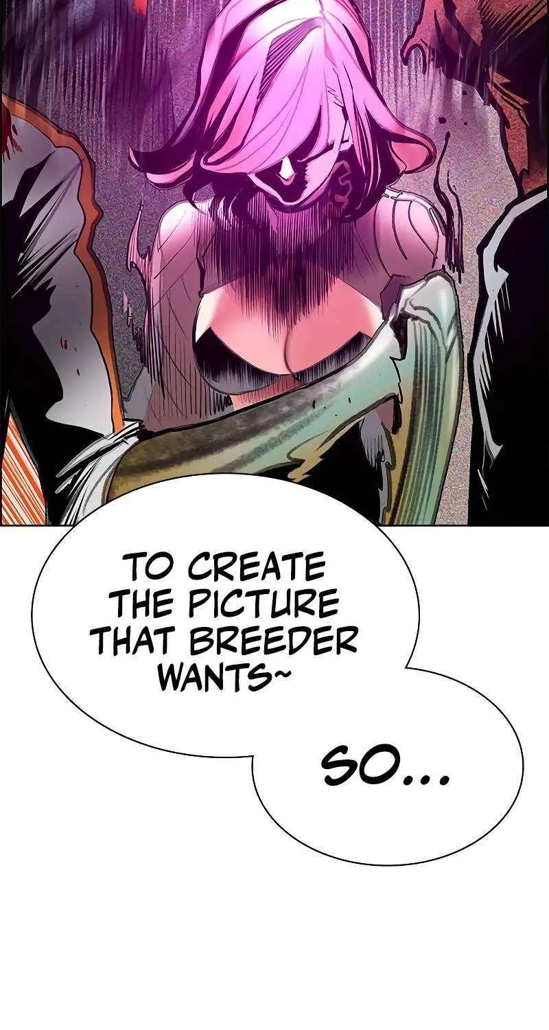 Manhwa Jungle Juice Chapter 144 page 37 - 