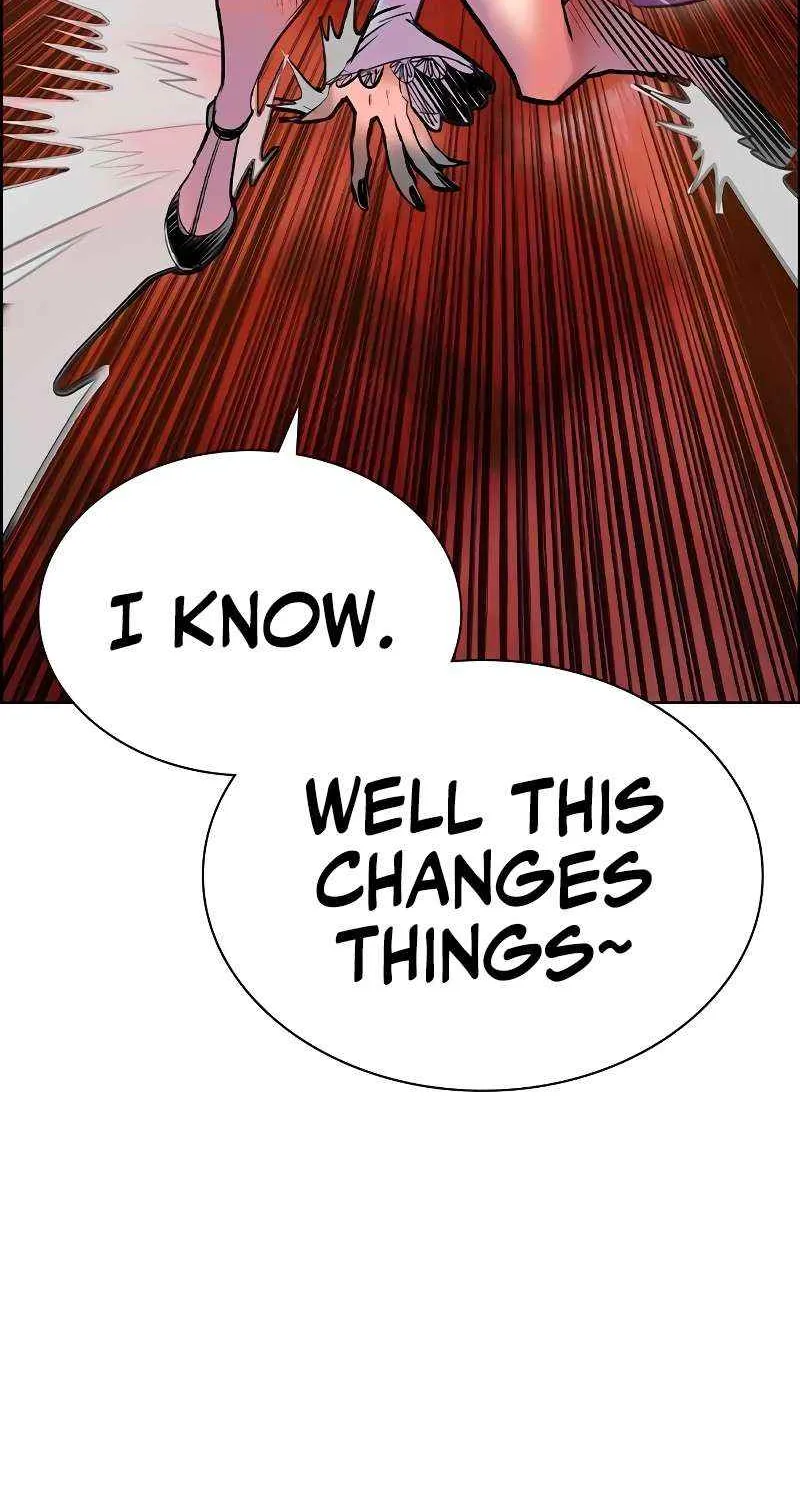 Manhwa Jungle Juice Chapter 144 page 44 - 