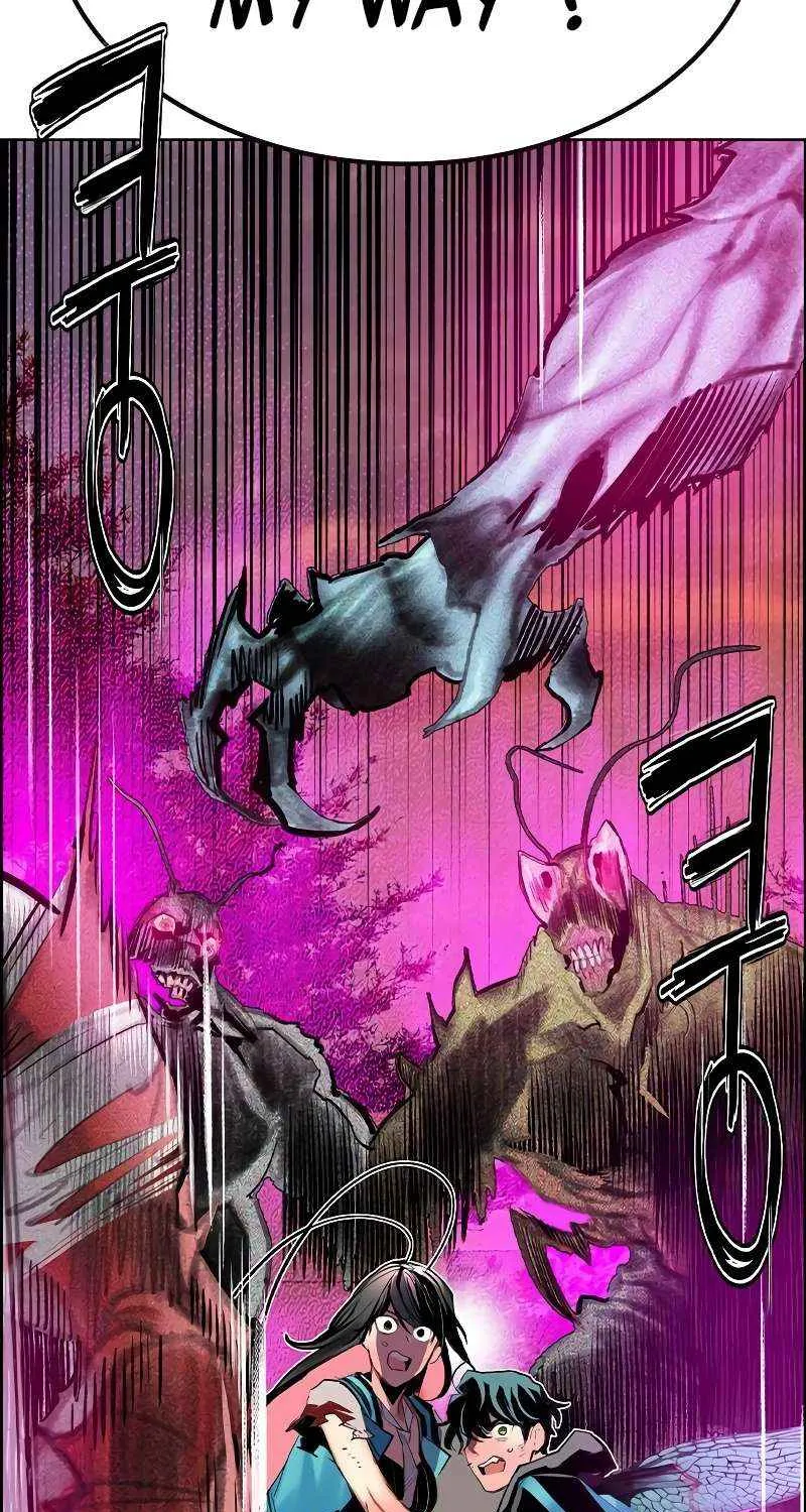 Manhwa Jungle Juice Chapter 144 page 49 - 