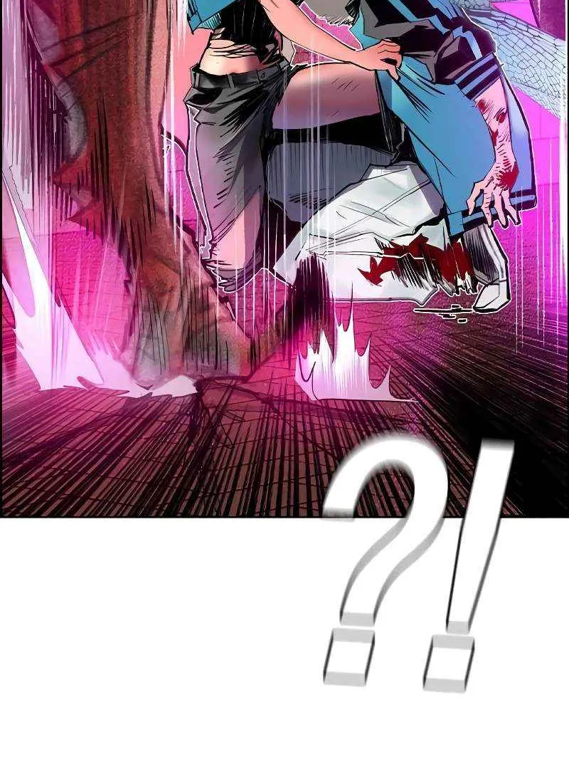 Manhwa Jungle Juice Chapter 144 page 50 - 