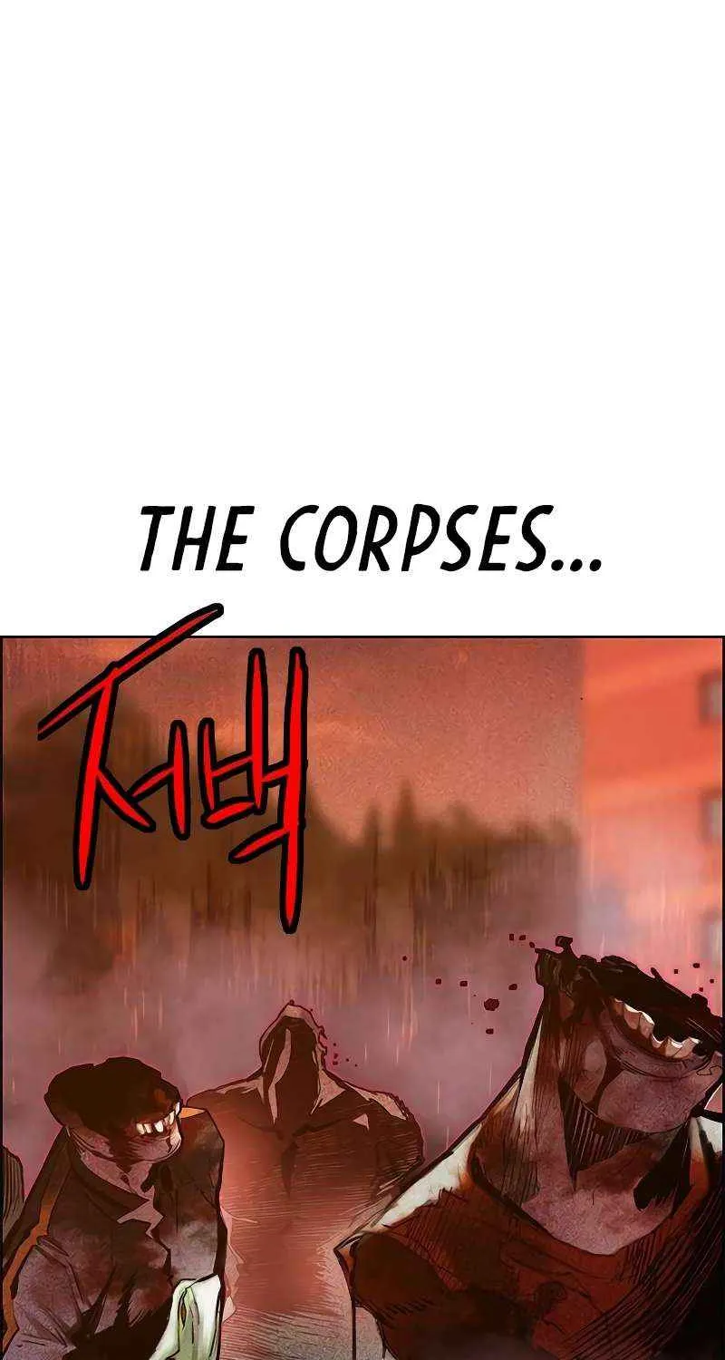 Manhwa Jungle Juice Chapter 144 page 6 - 