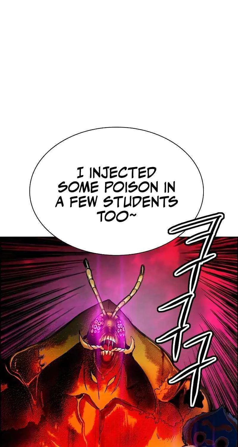 Manhwa Jungle Juice Chapter 144 page 51 - 