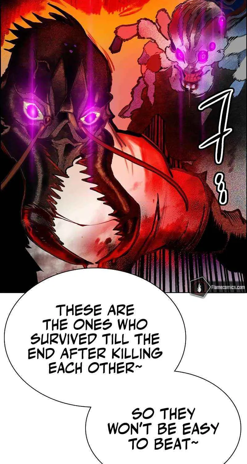 Manhwa Jungle Juice Chapter 144 page 52 - 