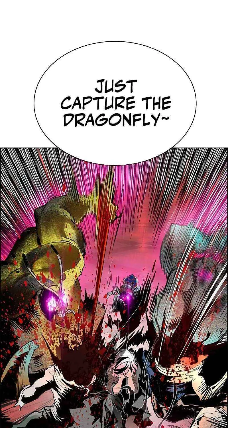 Manhwa Jungle Juice Chapter 144 page 56 - 