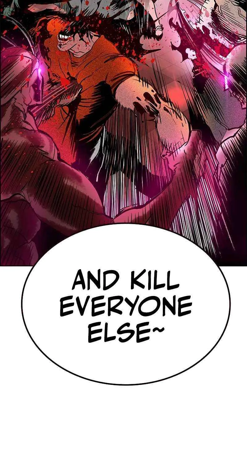 Manhwa Jungle Juice Chapter 144 page 57 - 