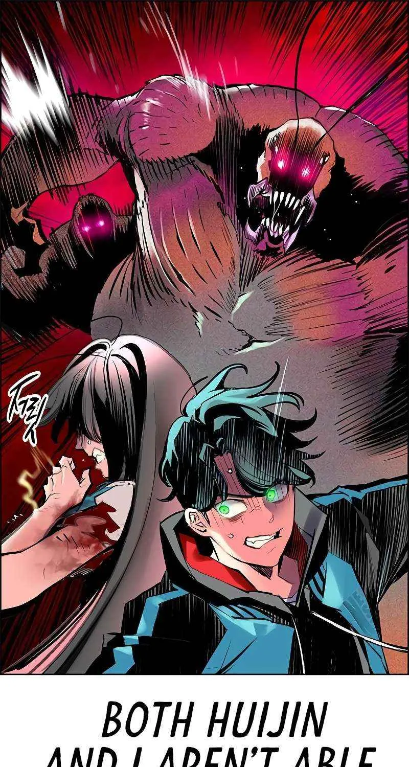 Manhwa Jungle Juice Chapter 144 page 59 - 