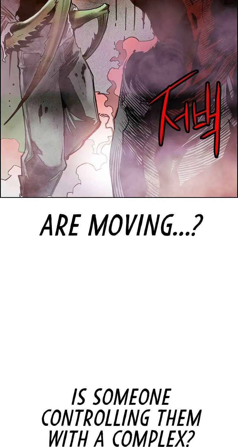 Manhwa Jungle Juice Chapter 144 page 7 - 