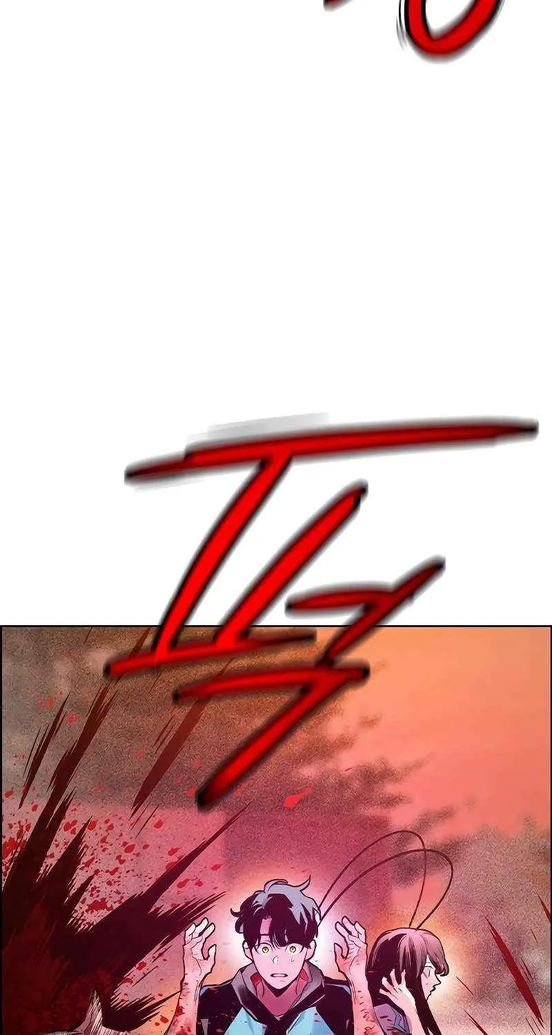 Manhwa Jungle Juice Chapter 144 page 73 - 