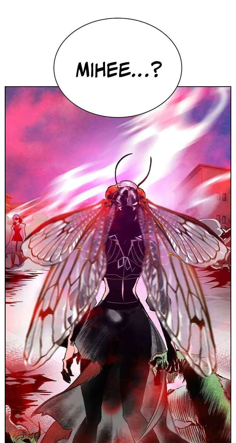Manhwa Jungle Juice Chapter 144 page 75 - 